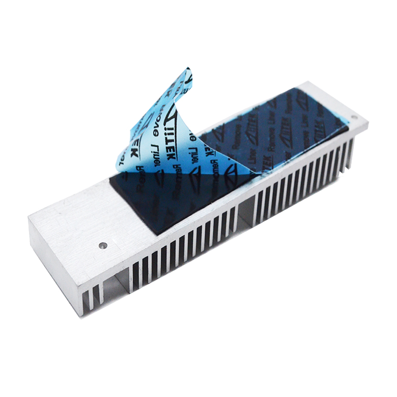 TIF100導熱硅膠|導熱矽膠