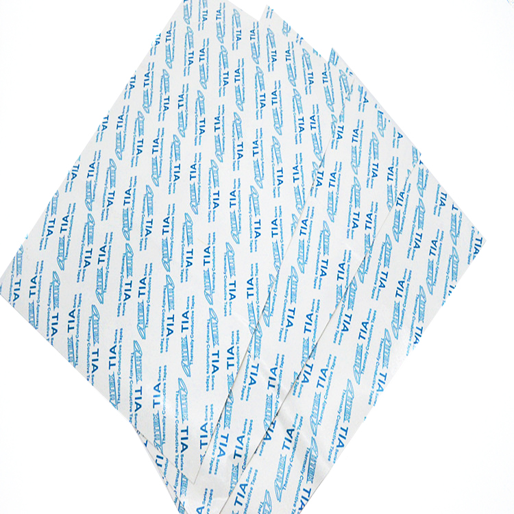 防火導熱雙面膠