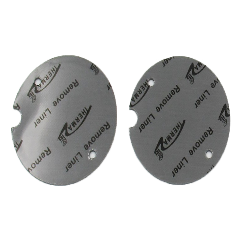 TIF300超軟導(dǎo)熱硅膠