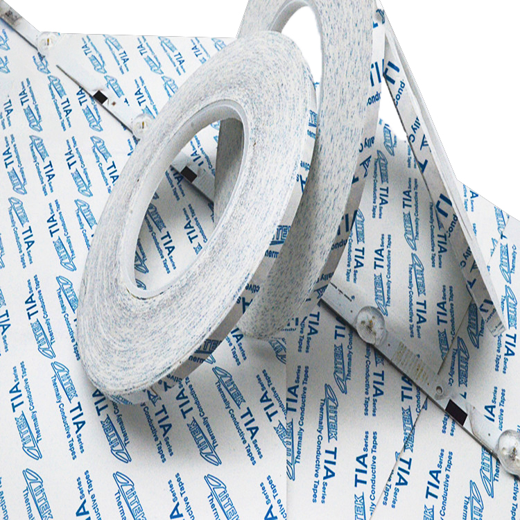 防火導熱雙面膠