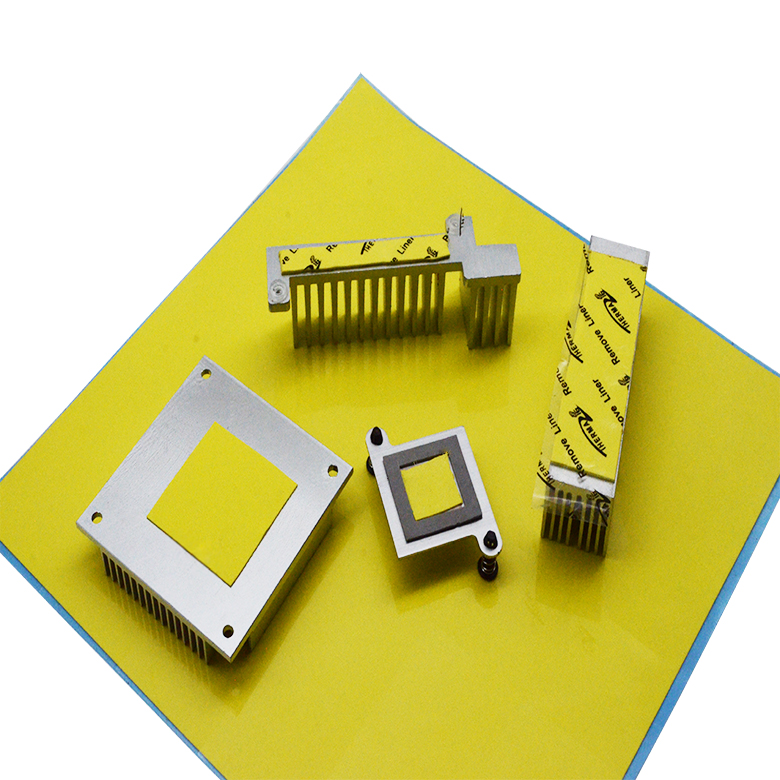 TIF400導熱硅膠|導熱矽膠