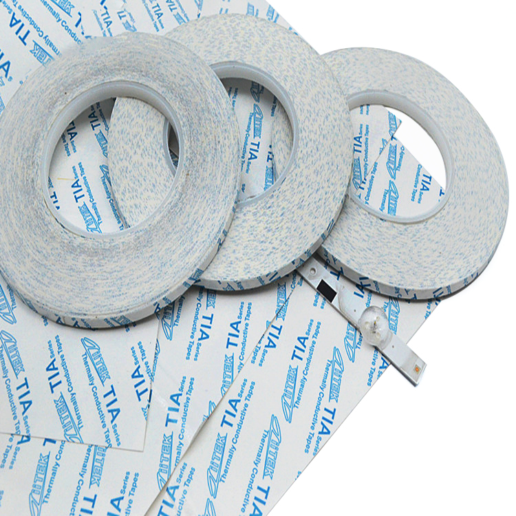 防火導熱雙面膠