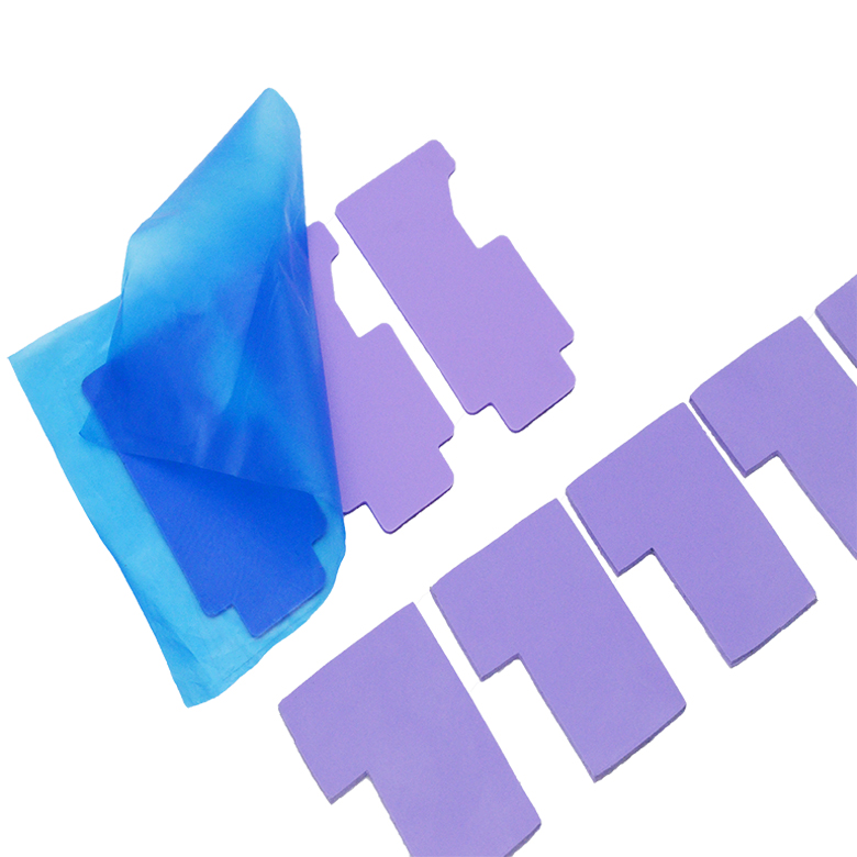 TIF500BS導熱硅膠|導熱矽膠