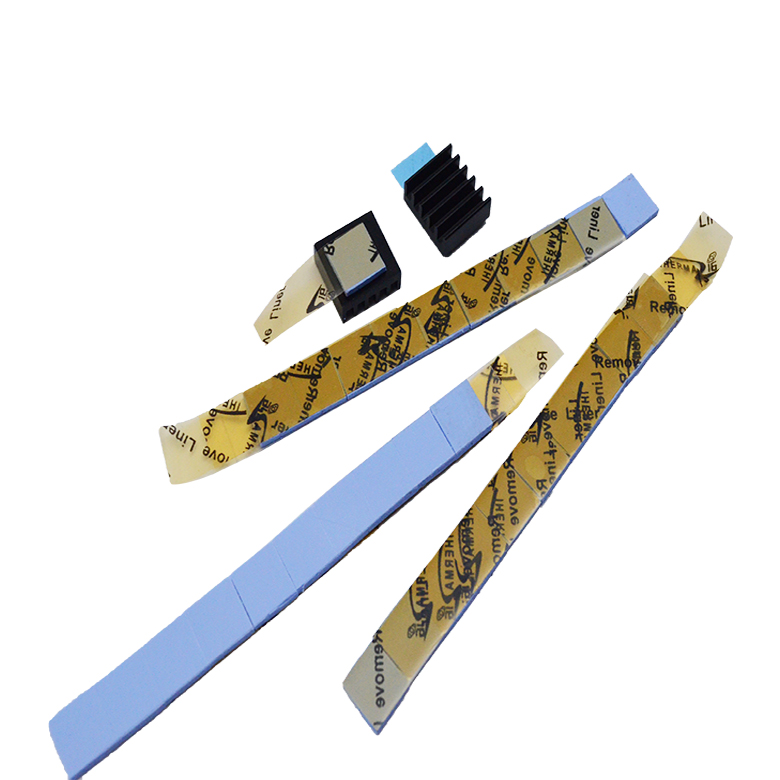 TIF500S導熱硅膠|導熱矽膠