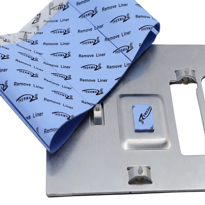 5G時代導熱材料運行熱管理的可靠性