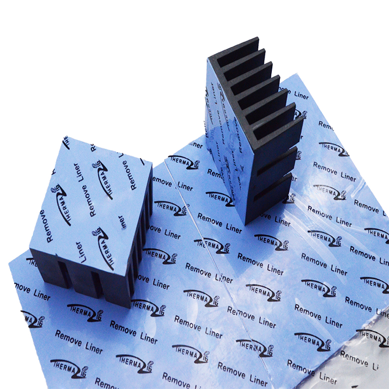 TIF100-12-05ES導(dǎo)熱硅膠|導(dǎo)熱矽膠