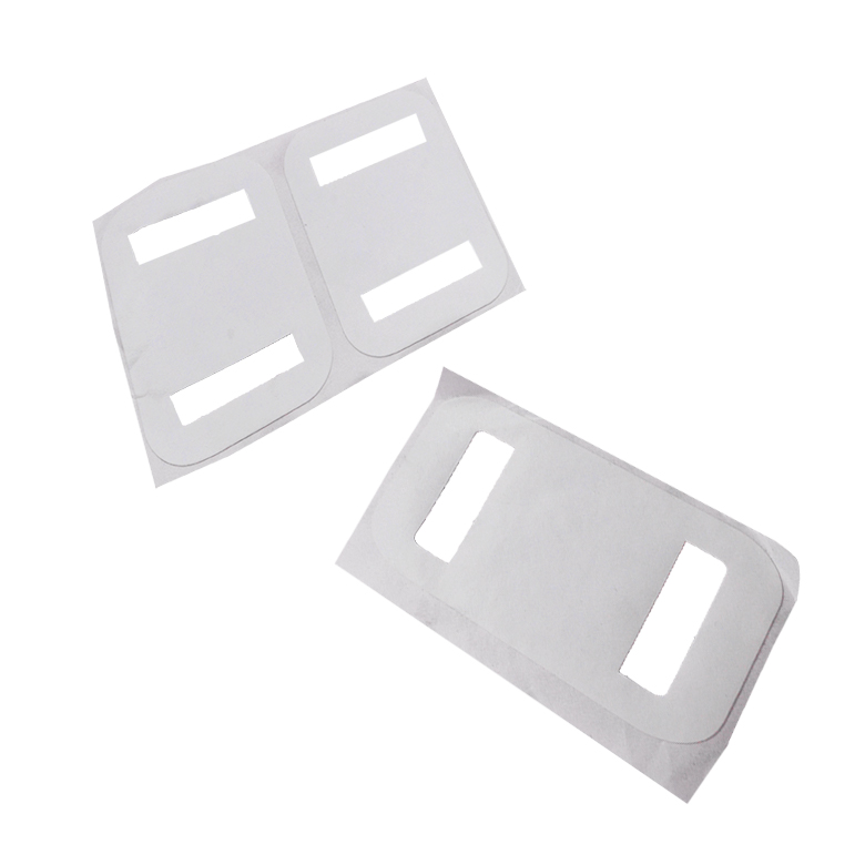 TIA800AL鋁箔導熱雙面膠