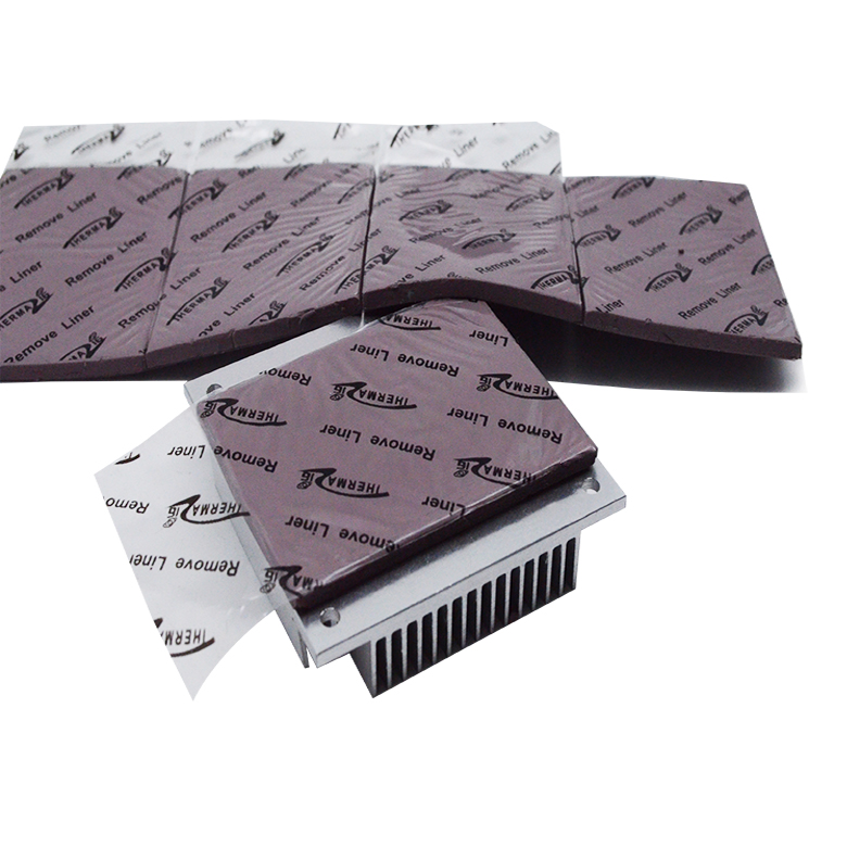 TIF700Q導(dǎo)熱硅膠|導(dǎo)熱矽膠