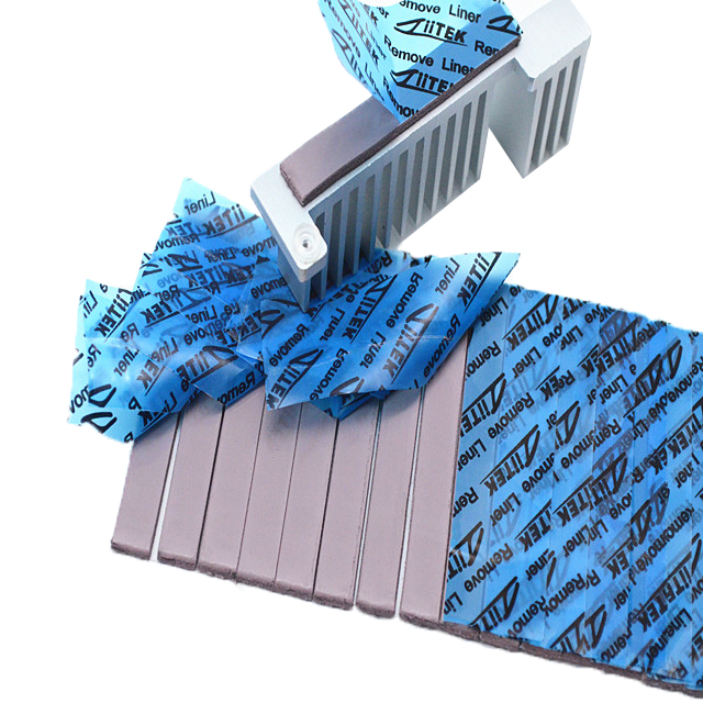 TIF700Q導熱硅膠|導熱矽膠 TIF700Q導熱硅膠|導熱矽膠