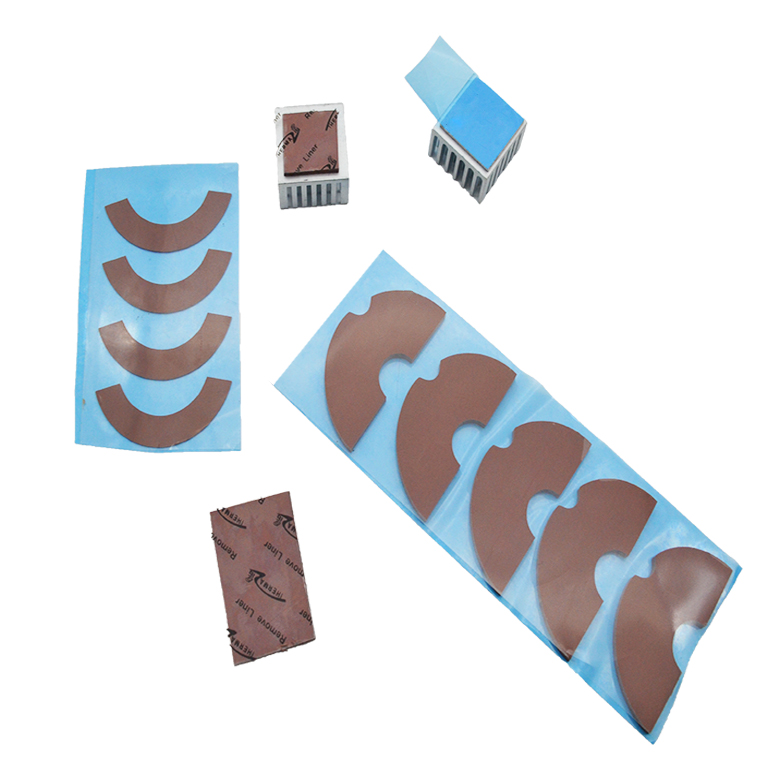 TIF700Q導熱硅膠|導熱矽膠 TIF700Q導熱硅膠|導熱矽膠