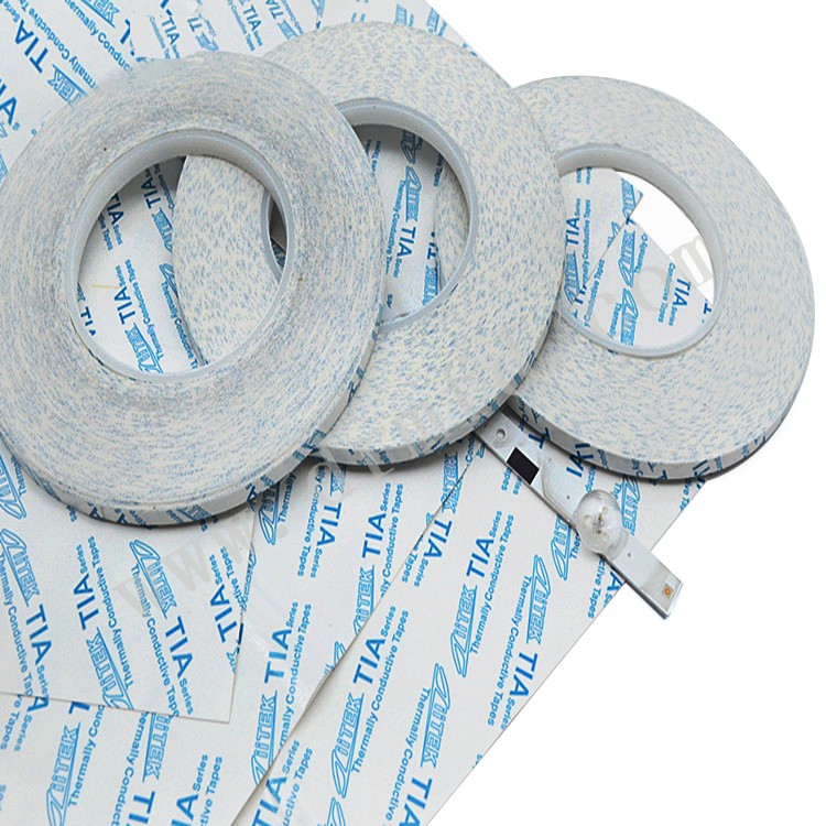 防火導熱雙面膠-大