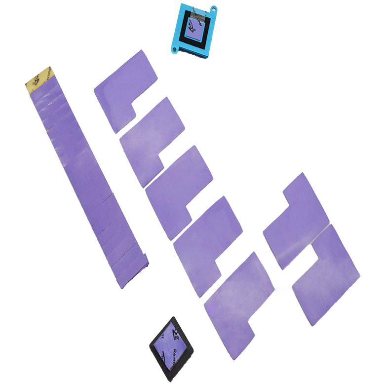 TIF600導熱硅膠|導熱矽膠