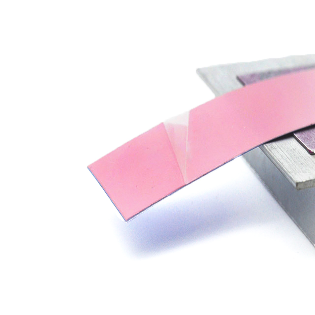 導(dǎo)熱相變化