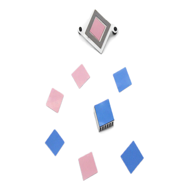 導(dǎo)熱相變材料