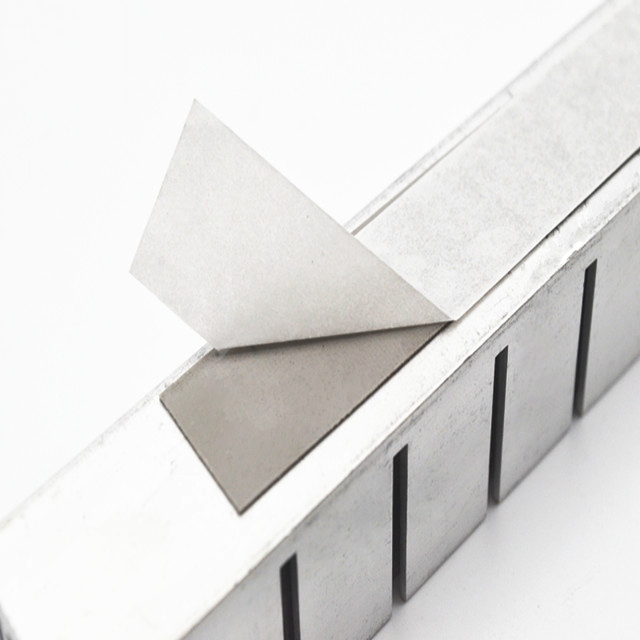 導(dǎo)熱相變化TIC800G