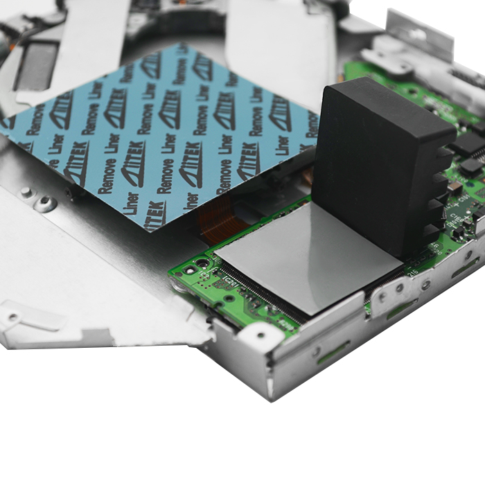 TIF100C 6530-11系列導熱絕緣材料 TIF100C 6530-11系列導熱絕緣材料