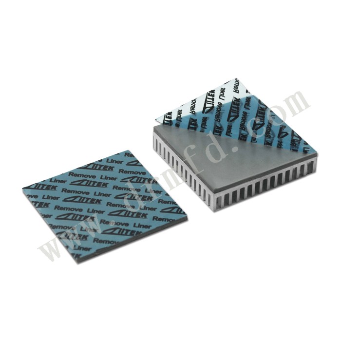 TIF500系列導熱硅膠