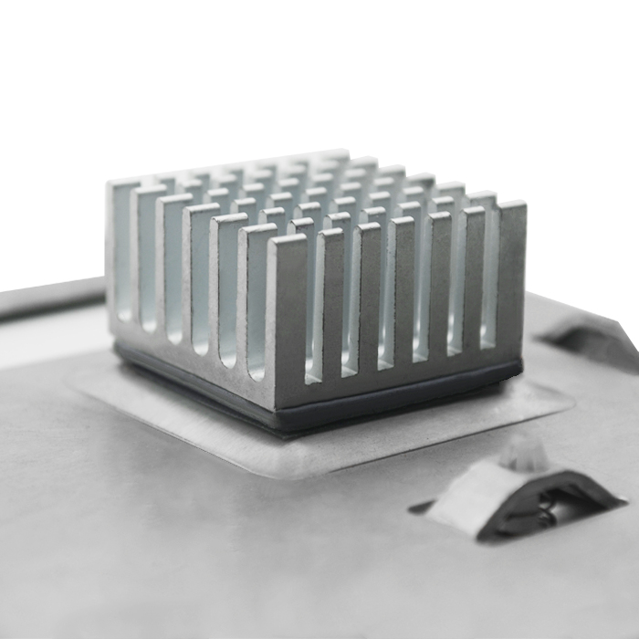 TIF100C 10075-11系列導(dǎo)熱絕緣材料