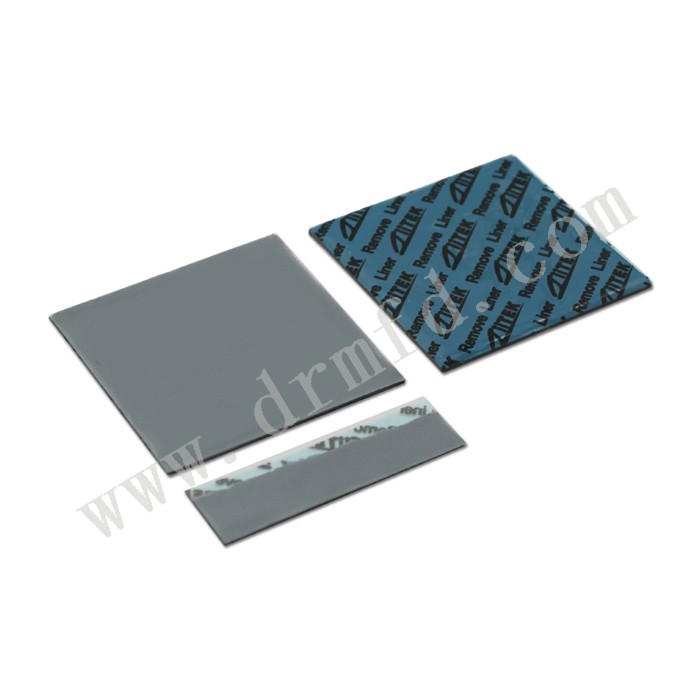 TIF500系列導熱硅膠