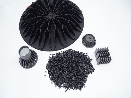 TCP?300PS-09-02A導熱塑料 TCP?300PS-09-02A導熱塑料