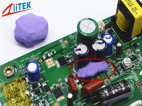 TIF? 060-16導(dǎo)熱泥|導(dǎo)熱凝膠 TIF? 060-16導(dǎo)熱泥|導(dǎo)熱凝膠