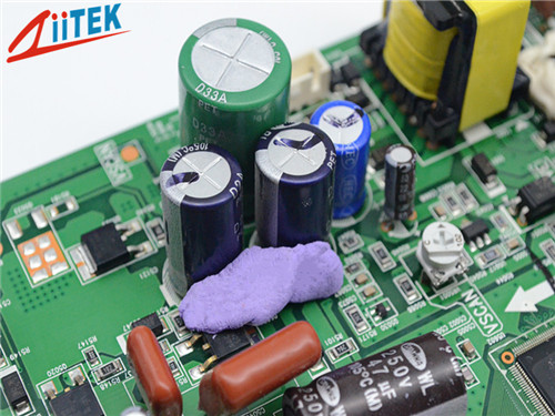 TIF? 060-16導(dǎo)熱泥|導(dǎo)熱凝膠 TIF? 060-16導(dǎo)熱泥|導(dǎo)熱凝膠