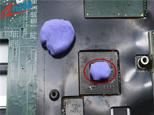 TIF? 060-16導(dǎo)熱泥|導(dǎo)熱凝膠 TIF? 060-16導(dǎo)熱泥|導(dǎo)熱凝膠