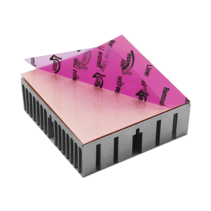 TIC?800D系列低熔點導熱界面材料 TIC?800D系列低熔點導熱界面材料