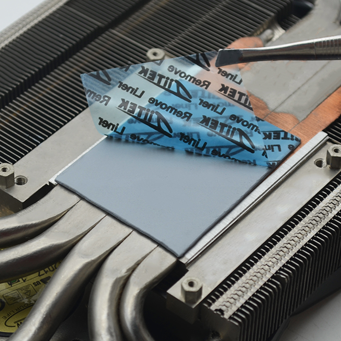 TIF500-50-11ES導(dǎo)熱硅膠|導(dǎo)熱矽膠