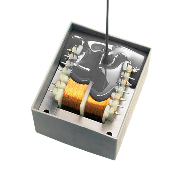 TIE?380-45單組份環氧樹脂粘著劑