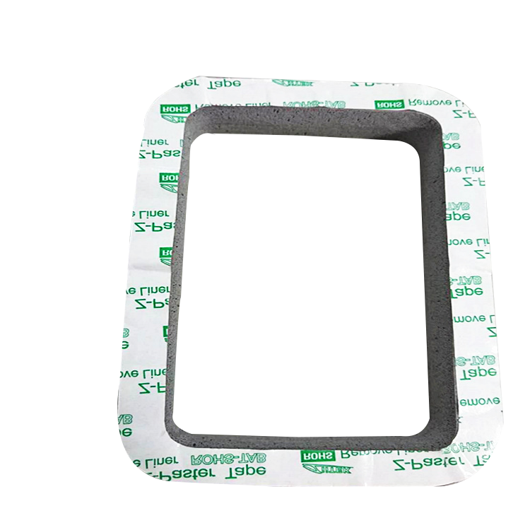 Z-PASTER?917T01高粘性帶阻燃雙面膠