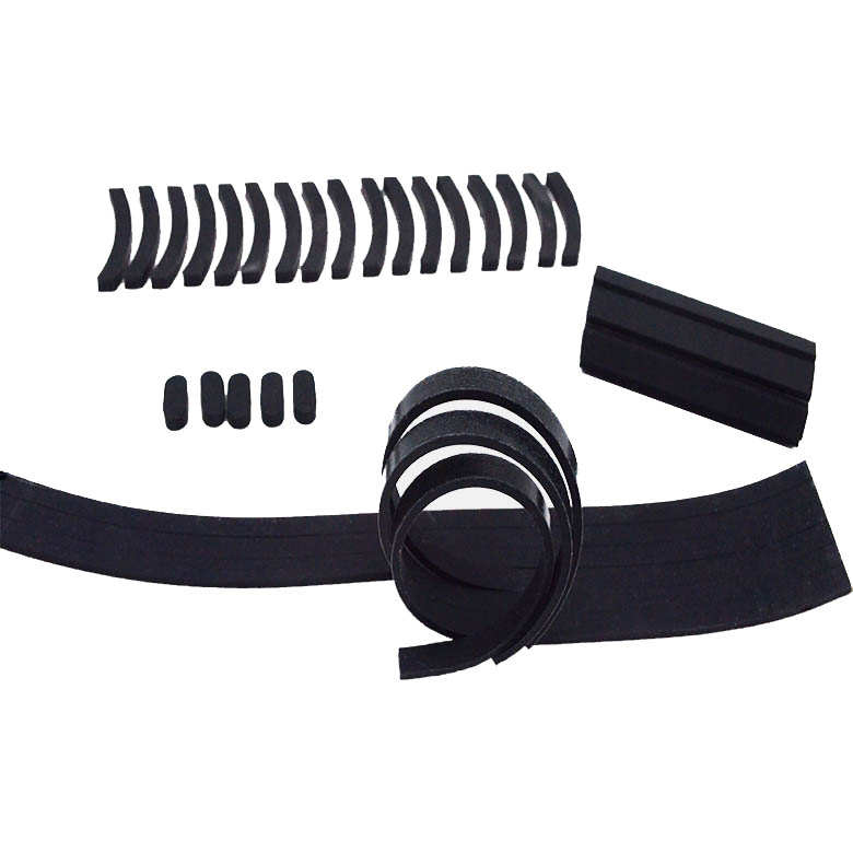 TIS400硅膠墊片密封條