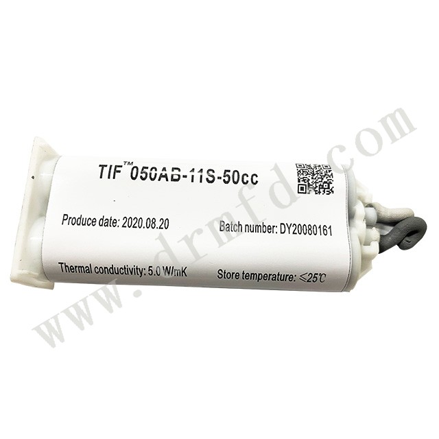 導熱泥TIF100 (20)