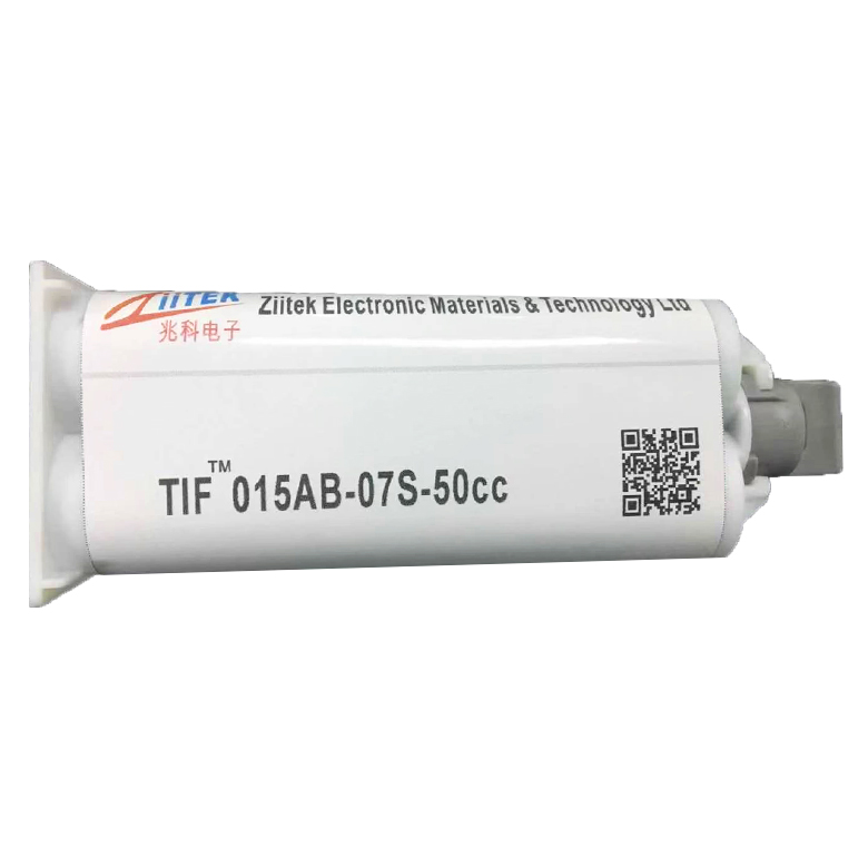 TIF?020AB-19S雙組份導熱膠 TIF?020AB-19S雙組份導熱膠