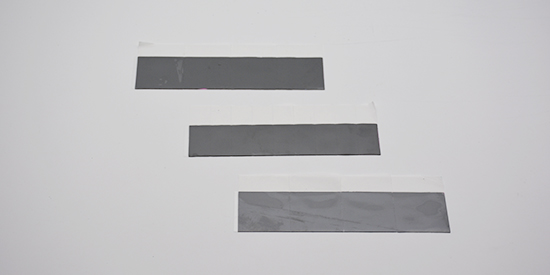 軟性導熱硅膠片