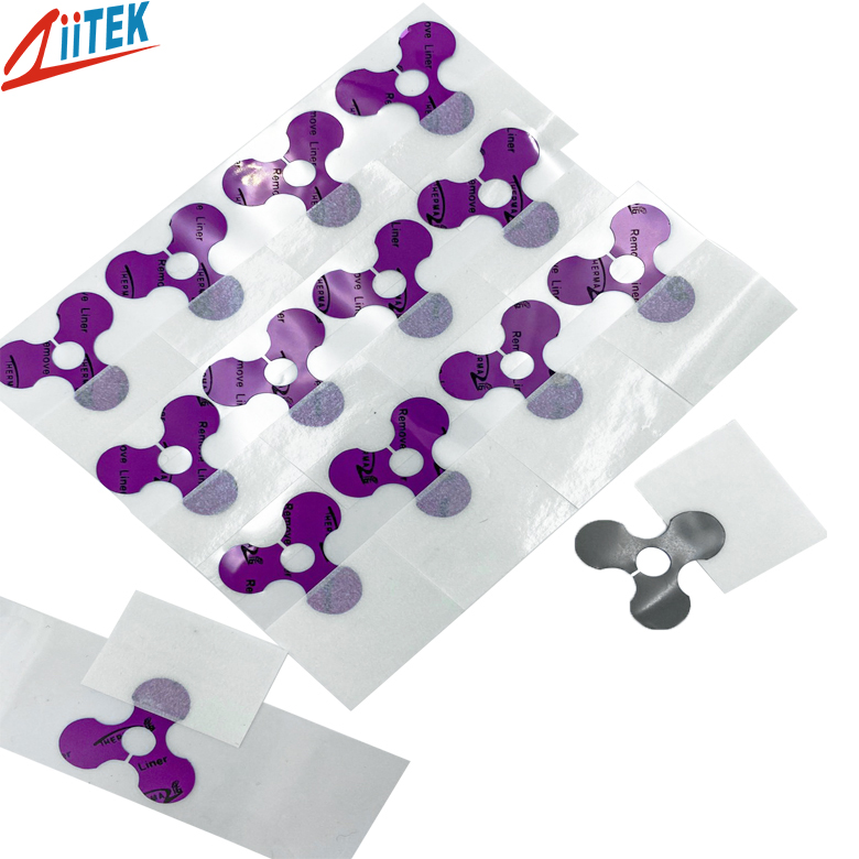 導(dǎo)熱相變化-2