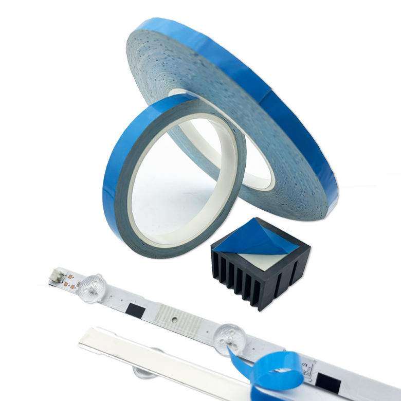 TIA導(dǎo)熱雙面膠