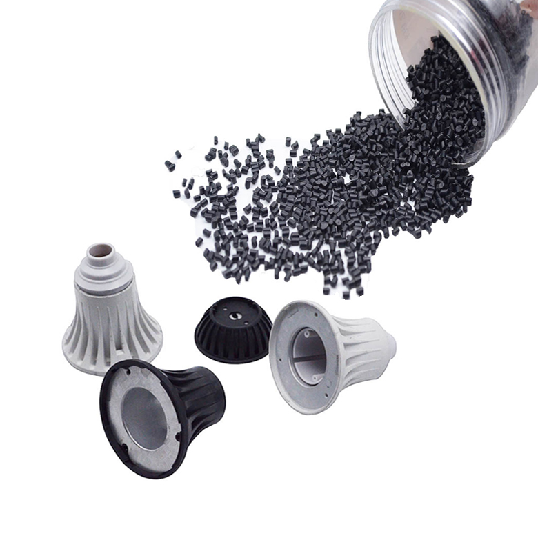 TCP導(dǎo)熱塑料