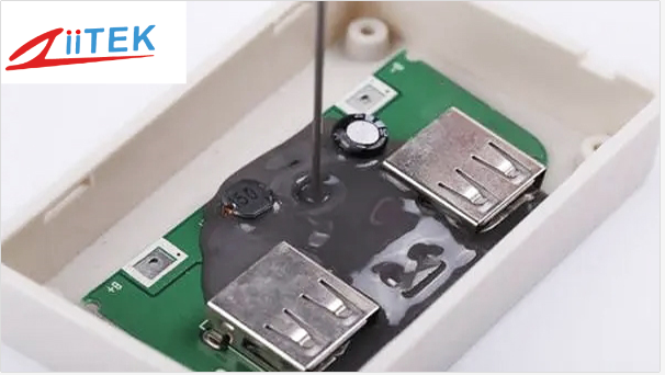 導(dǎo)熱灌封膠